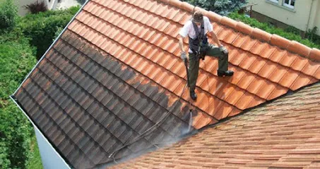 Image de Faucheux Rénovation | Démoussage de toiture