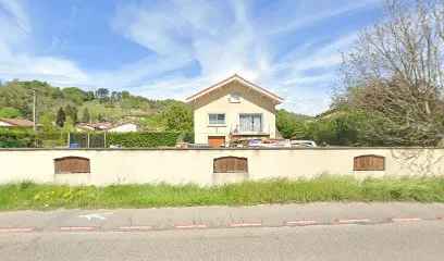 Image de FAVRE MONNET