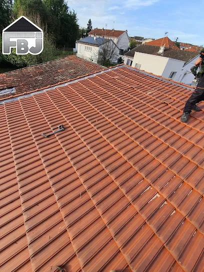 Image de FBJ Couverture