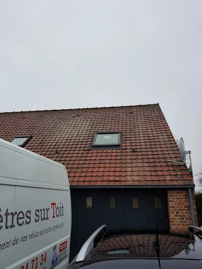 Image de Fenetres sur Toit