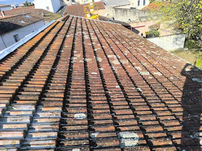 Image de Ferret.toiture/couvreur /charpentier/ zingueur/étanchéité toiture / Roussillon 38