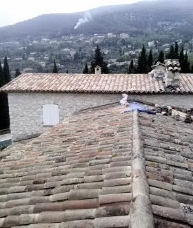 Image de FERRETTO TOITURE