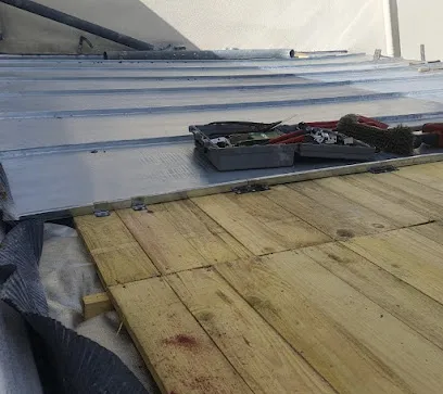 Image de FL Couverture / Franck Le Grezause Couverture