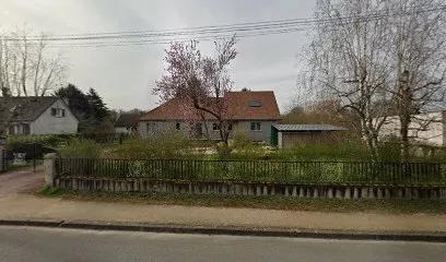 Image de Fleureau Franck