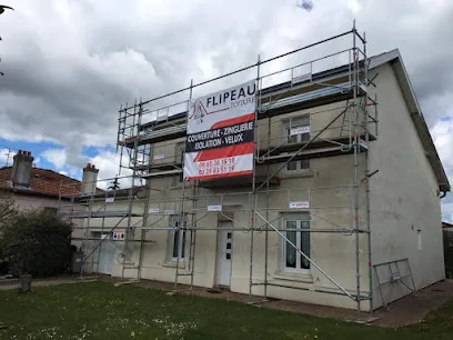 Image de Flipeau Toiture