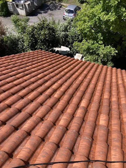 Image de FLToiture Couvreur 38