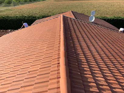 Image de FM Couvreur