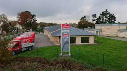 Image de Folgar Couverture