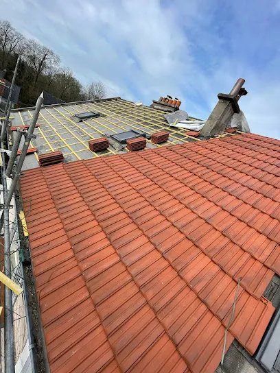 Image de FOLKERT Toiture 83