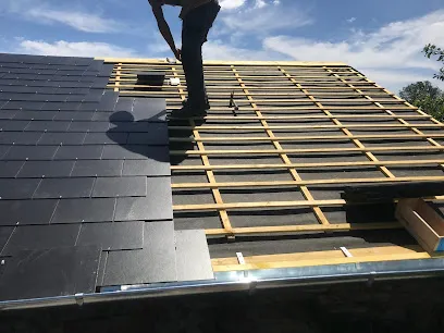 Image de Fondement Florin - couverture - zinguerie - isolation - maçonnerie