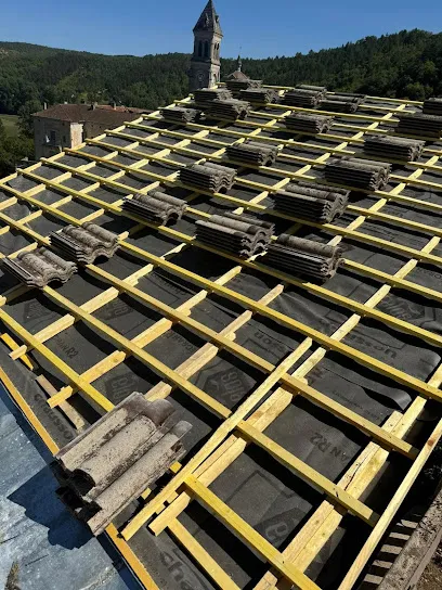 Image de Fontvieille toiture