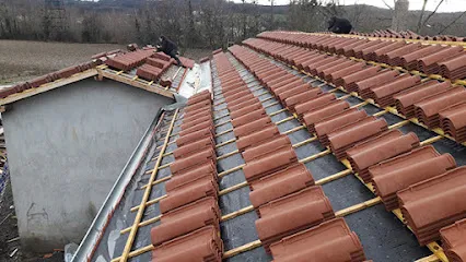 Image de FR ARTISAN TOITURE FAÇADE - Couvreur Montayral : Réparation Démoussage Dépannage Fuites Couverture 47 Lot-et-Garonne