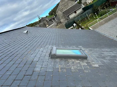 Image de France toiture - couvreur à pau