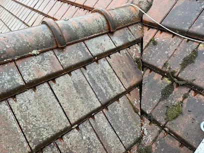 Image de France Toiture Dourdan - Travaux De Toiture