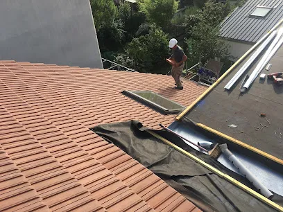 Image de France Toiture IDF - Travaux De Toiture