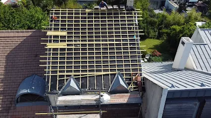 Image de FRANCE TOITURE ILE DE FRANCE