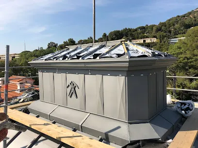 Image de France Toitures Compagnons