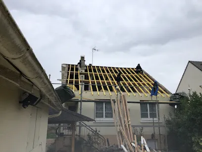 Image de François couverture