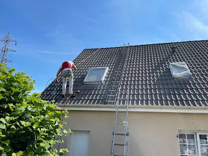 Image de Francois Pere & Fils - Couvreur à Metz