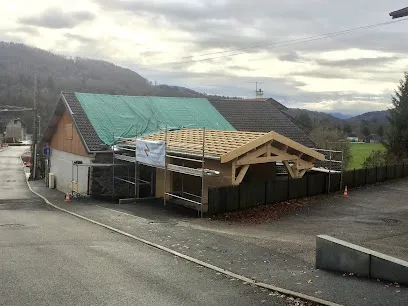 Image de François Pinot Couverture