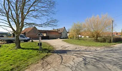 Image de Fred Couverture