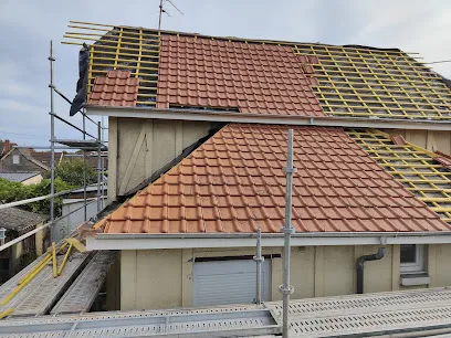 Image de Fred toiture