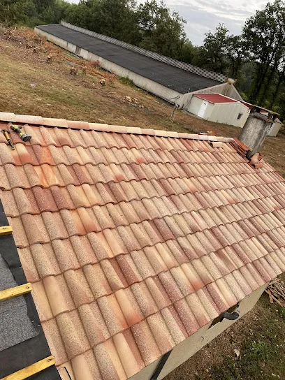 Image de FRIEMANN COUVREUR DESAMIANTAGE