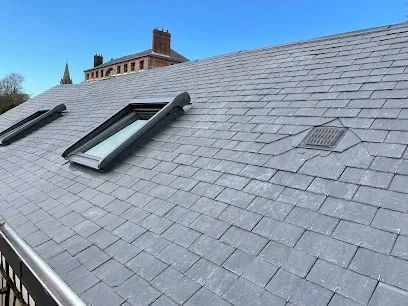 Image de FRP Couverture