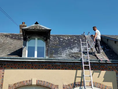 Image de FS RENOVATION 27 : TOITURE - FAÇADE