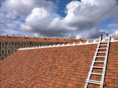 Image de FT Couverture 86📍 Couvreur - Zingueur - Nettoyage de toiture - Châtellerault