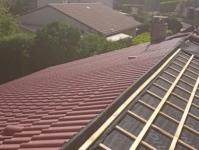 Image de FUITE TOITURE 05