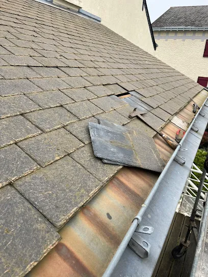 Image de G couverture