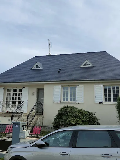 Image de G'ECO RENOV - Toiture - Façade - Isolation