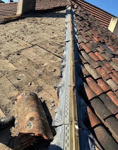 Image de G - H Couverture/Facades