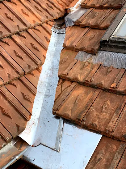 Image de G.M.C, couvreur-zingueur à Lumigny-Nesles-Ormeaux.