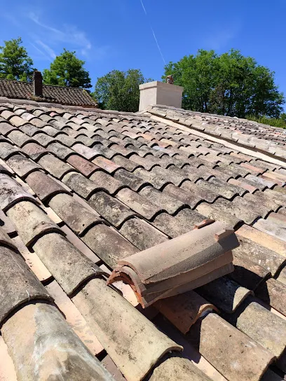 Image de G TOITURE 33