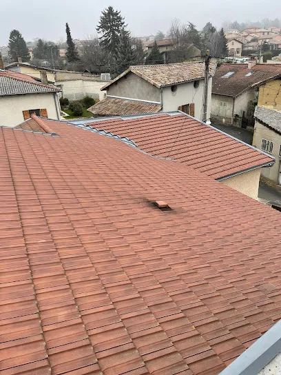 Image de Gaillard Bala Anthony Frederic