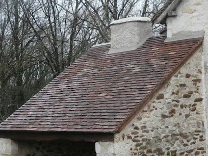 Image de Galland Charpente Couverture Zinguerie S.A.S.