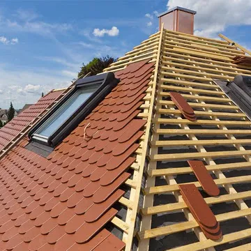 Image de Gallet Freddy GF Couverture: Démoussage Gouttières Fuites Zinguerie Lille Wasquehal Villeneuve d Ascq Mons en Baroeul