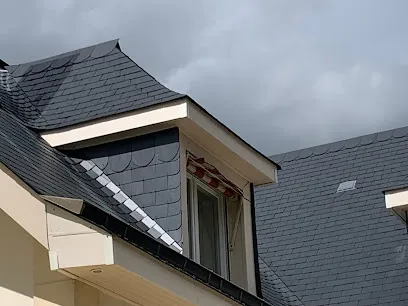 Image de Gallois Couverture