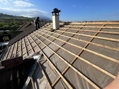 Image de Gally couverture couvreur