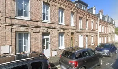 Image de Gaspard Couverture