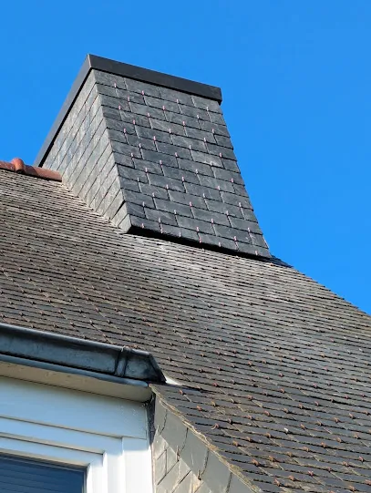 Image de GAUTIER TOITURE