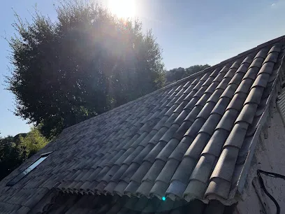 Image de Gazaux Toiture 06 Rénovation et Entretien