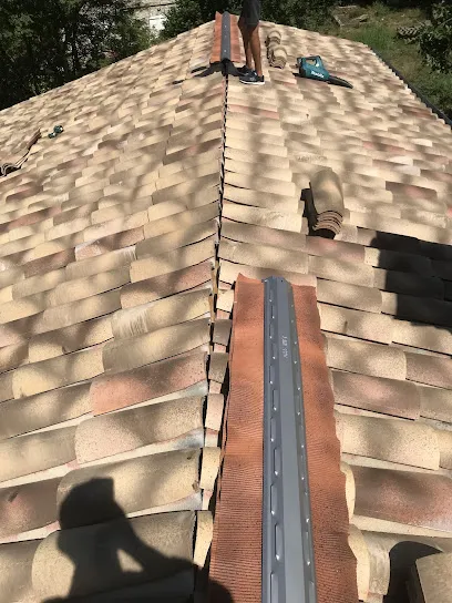 Image de Gazaux Toiture Couvreur