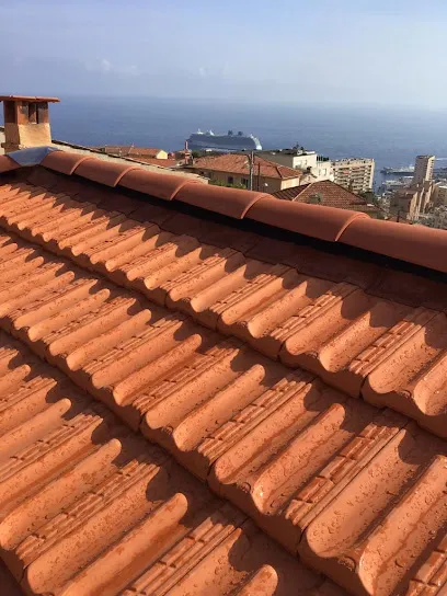 Image de GC Couverture - Couvreur Antibes