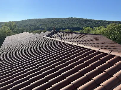 Image de Gelin Couverture Zinguerie