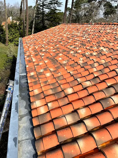 Image de Général Habitat spécialiste Charpentier - Couvreur - Zinguerie - Étanchéité Perigueux