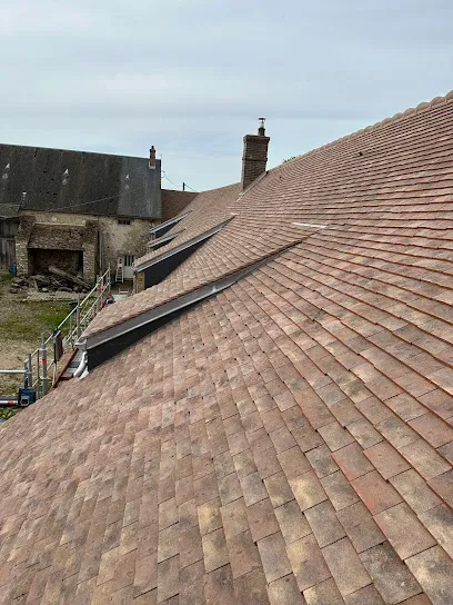 Image de Genty Couverture