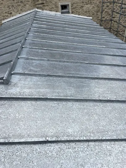 Image de Georges Toiture couvreur 92